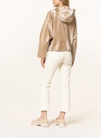 FRIEDA & FREDDIES Blouson, Farbe: HELLBRAUN (Bild 1)