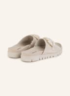 Gabor Slides , Color: LIGHT GRAY (Image 1)