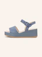 Gabor Wedges, Farbe: HELLBLAU (Bild 1)