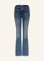 BLUE EFFECT Jeans Flare Fit, Farbe: BLAU (Bild 1)