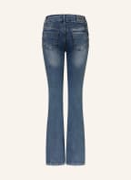 BLUE EFFECT Jeans Flare Fit, Farbe: BLAU (Bild 1)