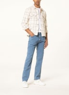 pierre cardin Jeans DIJON Comfort Fit, Farbe: 6812 dark blue used (Bild 1)