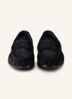 Santoni Penny-Loafer DINAR, Farbe: DUNKELBLAU (Bild 1)