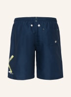 Sanetta Badeshorts mit UV-Schutz 50+, Farbe: DUNKELBLAU (Bild 1)
