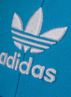 adidas Originals Cap, Color: LIGHT BLUE (Image 1)