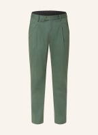 HILTL Chino VARUN Tapered Fit, Farbe: OLIV (Bild 1)