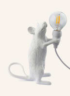 SELETTI Table lamp , Color: WHITE (Image 1)