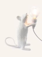 SELETTI Table lamp , Color: WHITE (Image 1)