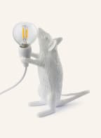 SELETTI Table lamp , Color: WHITE (Image 1)
