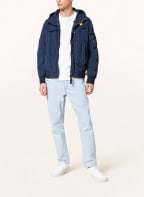 PARAJUMPERS Blouson GOBI, Farbe: DUNKELBLAU (Bild 1)