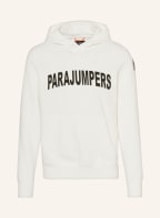 PARAJUMPERS Hoodie CHESS, Farbe: WEISS (Bild 1)