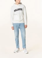 PARAJUMPERS Hoodie CHESS, Farbe: WEISS (Bild 1)