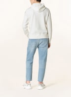 PARAJUMPERS Hoodie CHESS, Farbe: WEISS (Bild 1)