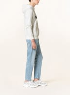 PARAJUMPERS Hoodie CHESS, Farbe: WEISS (Bild 1)