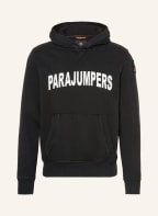 PARAJUMPERS Hoodie CHESS, Farbe: SCHWARZ (Bild 1)