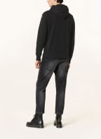 PARAJUMPERS Hoodie CHESS, Farbe: SCHWARZ (Bild 1)