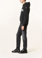 PARAJUMPERS Hoodie CHESS, Farbe: SCHWARZ (Bild 1)