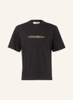 GmbH T-Shirt BIRK LOGO , Farbe: SCHWARZ (Bild 1)