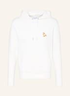 MAISON KITSUNÉ Hoodie , Farbe: ECRU (Bild 1)