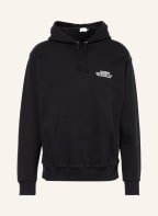 MAISON KITSUNÉ Hoodie, Farbe: SCHWARZ (Bild 1)