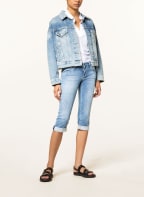 mavi 3/4-Jeans ALMA , Farbe: 80380 lt sporty (Bild 1)