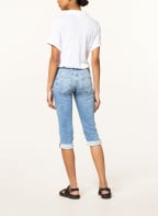 mavi 3/4-Jeans ALMA , Farbe: 80380 lt sporty (Bild 1)