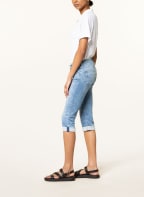 mavi 3/4-Jeans ALMA , Farbe: 80380 lt sporty (Bild 1)