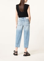 DRYKORN Boyfriend Jeans DECIDE, Farbe: BLAU (Bild 1)