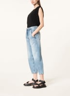 DRYKORN Boyfriend Jeans DECIDE, Farbe: BLAU (Bild 1)