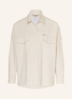 RINO & PELLE Overjacket MADOW, Farbe: ECRU (Bild 1)