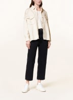 RINO & PELLE Overjacket MADOW, Farbe: ECRU (Bild 1)