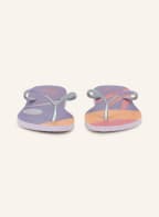 havaianas Flip Flops SLIM PALETTE, Color: LIGHT GRAY (Image 1)