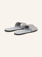 havaianas Slides YOU MALTA, Color: LIGHT GRAY (Image 1)