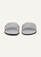 havaianas Slides YOU MALTA, Color: LIGHT GRAY (Image 1)