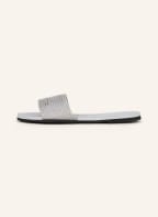 havaianas Slides YOU MALTA, Color: LIGHT GRAY (Image 1)