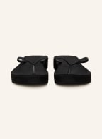 havaianas Zehentrenner SLIM FLATFORM, Farbe: SCHWARZ (Bild 1)