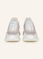 NO CLAIM Sneaker KAETY, Farbe: BEIGE/ HELLROSA/ WEISS (Bild 1)