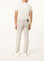 pierre cardin Trousers LYON Modern fit , Color: LIGHT GRAY (Image 1)