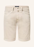 pierre cardin Shorts ANTIBES FUTUREFLEX, Farbe: BEIGE (Bild 1)