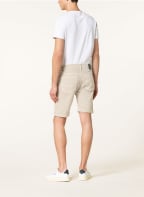 pierre cardin Shorts ANTIBES FUTUREFLEX, Farbe: BEIGE (Bild 1)