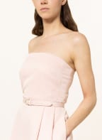 LAUREN RALPH LAUREN Cocktail dress MINDANA, Color: LIGHT PINK (Image 1)
