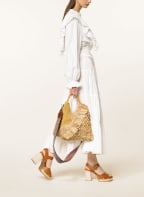 ViaMailBag Hobo-Bag MALIBU, Farbe: DUNKELGELB (Bild 1)