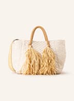 ViaMailBag Shopper GIAVA, Farbe: CREME (Bild 1)