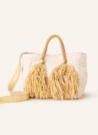ViaMailBag Shopper GIAVA, Farbe: CREME (Bild 1)