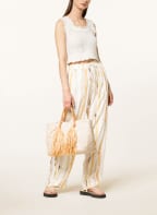 ViaMailBag Shopper GIAVA, Farbe: CREME (Bild 1)