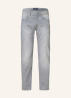pierre cardin Jeans LYON Modern Fit, Farbe: 9824 dark grey used buffies (Bild 1)