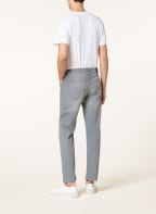 pierre cardin Jeans LYON Modern Fit, Farbe: 9824 dark grey used buffies (Bild 1)
