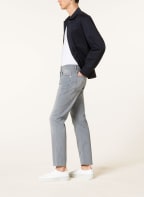 pierre cardin Jeans LYON Modern Fit, Farbe: 9824 dark grey used buffies (Bild 1)