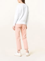 Casablanca Sweatshirt, Farbe: WEISS/ BLAU/ GELB (Bild 1)