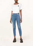 Princess GOES HOLLYWOOD T-Shirt aus Leinen, Farbe: CREME (Bild 1)